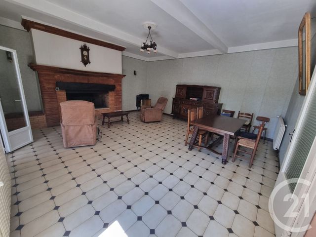 maison à vendre - 7 pièces - 165.0 m2 - MONTAUBAN - 82 - MIDI-PYRENEES - Century 21 Les Trois Rivières