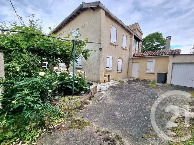 maison - MONTAUBAN - 82