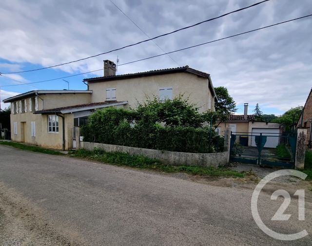 maison à vendre - 7 pièces - 165.0 m2 - MONTAUBAN - 82 - MIDI-PYRENEES - Century 21 Les Trois Rivières