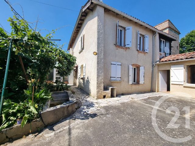 maison - MONTAUBAN - 82