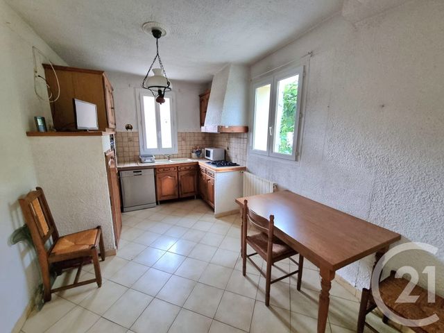 maison à vendre - 7 pièces - 165.0 m2 - MONTAUBAN - 82 - MIDI-PYRENEES - Century 21 Les Trois Rivières