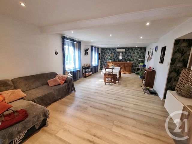 maison à vendre - 5 pièces - 205.0 m2 - BRESSOLS - 82 - MIDI-PYRENEES - Century 21 Les Trois Rivières
