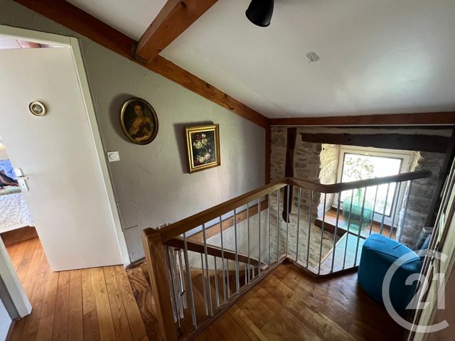 maison à vendre - 5 pièces - 139.0 m2 - ST ANTONIN NOBLE VAL - 82 - MIDI-PYRENEES - Century 21 Les Trois Rivières