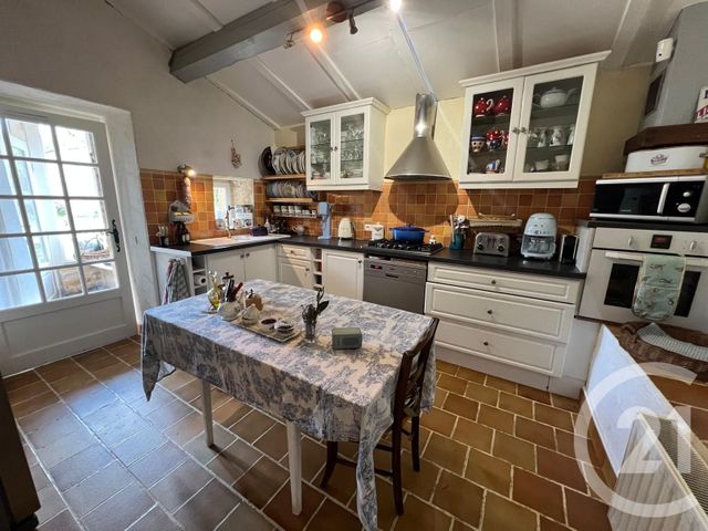 maison à vendre - 5 pièces - 139.0 m2 - ST ANTONIN NOBLE VAL - 82 - MIDI-PYRENEES - Century 21 Les Trois Rivières