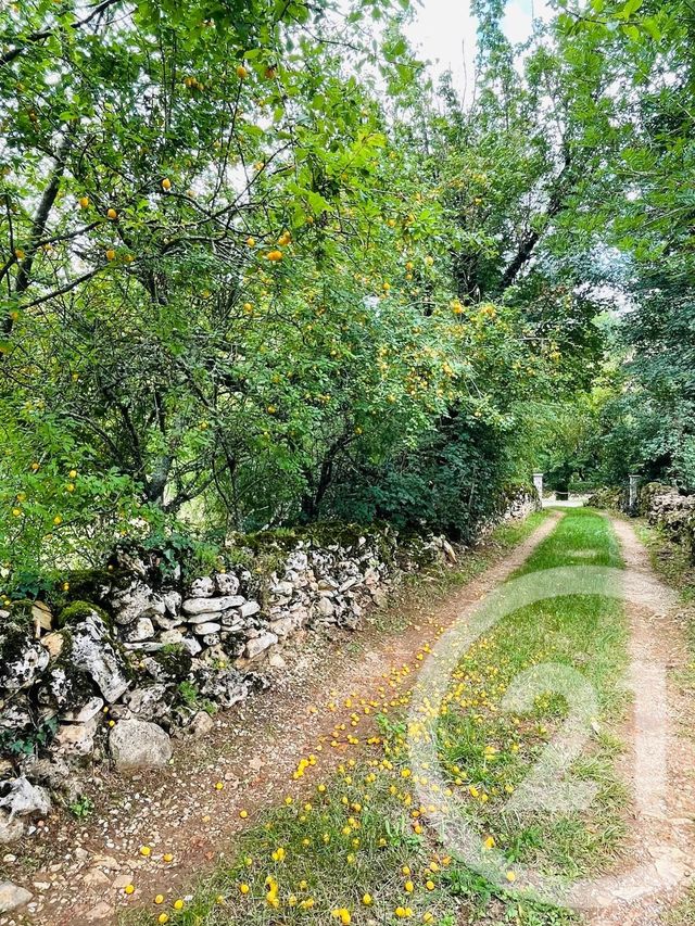 maison à vendre - 5 pièces - 139.0 m2 - ST ANTONIN NOBLE VAL - 82 - MIDI-PYRENEES - Century 21 Les Trois Rivières