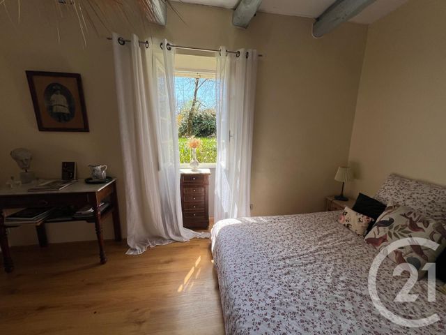 maison à vendre - 5 pièces - 139.0 m2 - ST ANTONIN NOBLE VAL - 82 - MIDI-PYRENEES - Century 21 Les Trois Rivières