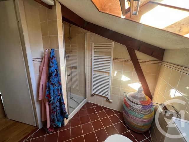 maison à vendre - 5 pièces - 139.0 m2 - ST ANTONIN NOBLE VAL - 82 - MIDI-PYRENEES - Century 21 Les Trois Rivières