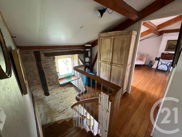 maison à vendre - 5 pièces - 139.0 m2 - ST ANTONIN NOBLE VAL - 82 - MIDI-PYRENEES - Century 21 Les Trois Rivières