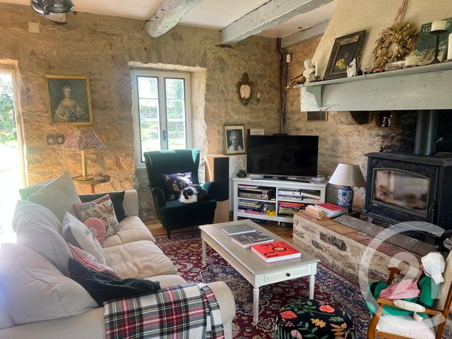 maison à vendre - 5 pièces - 139.0 m2 - ST ANTONIN NOBLE VAL - 82 - MIDI-PYRENEES - Century 21 Les Trois Rivières