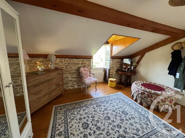 maison à vendre - 5 pièces - 139.0 m2 - ST ANTONIN NOBLE VAL - 82 - MIDI-PYRENEES - Century 21 Les Trois Rivières