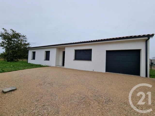 maison à vendre - 5 pièces - 113.65 m2 - MONTBARTIER - 82 - MIDI-PYRENEES - Century 21 Les Trois Rivières