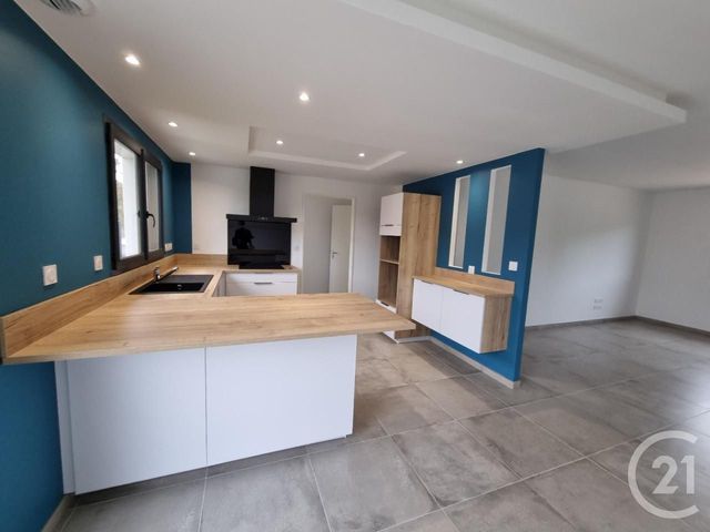 maison à vendre - 5 pièces - 113.65 m2 - MONTBARTIER - 82 - MIDI-PYRENEES - Century 21 Les Trois Rivières