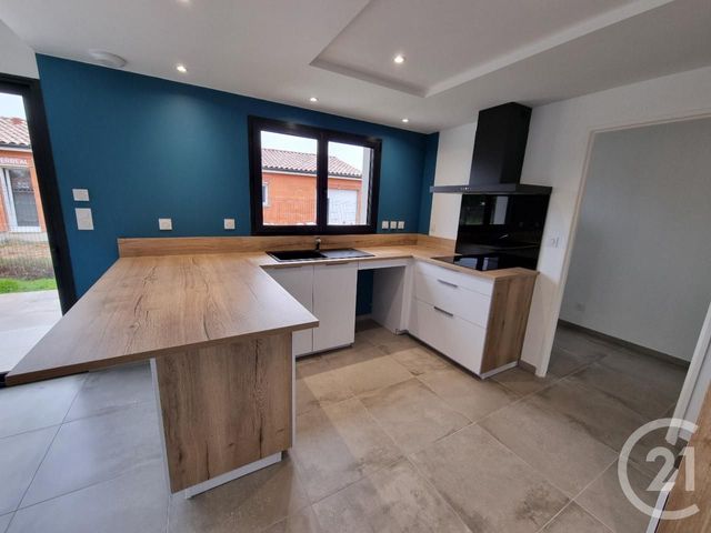 maison à vendre - 5 pièces - 113.65 m2 - MONTBARTIER - 82 - MIDI-PYRENEES - Century 21 Les Trois Rivières