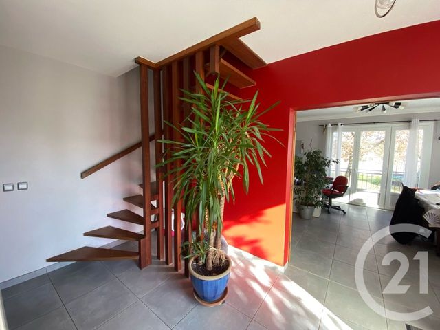 maison à vendre - 5 pièces - 160.0 m2 - BRESSOLS - 82 - MIDI-PYRENEES - Century 21 Les Trois Rivières