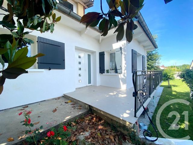 maison à vendre - 5 pièces - 160.0 m2 - BRESSOLS - 82 - MIDI-PYRENEES - Century 21 Les Trois Rivières