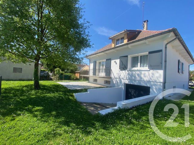 maison à vendre - 5 pièces - 160.0 m2 - BRESSOLS - 82 - MIDI-PYRENEES - Century 21 Les Trois Rivières