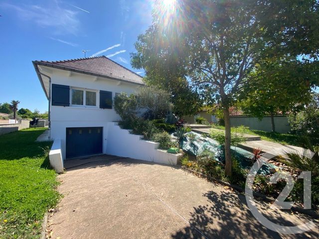 maison à vendre - 5 pièces - 160.0 m2 - BRESSOLS - 82 - MIDI-PYRENEES - Century 21 Les Trois Rivières
