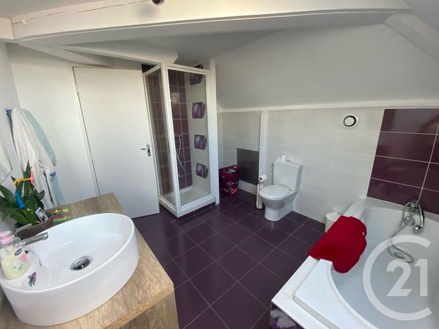 maison à vendre - 5 pièces - 160.0 m2 - BRESSOLS - 82 - MIDI-PYRENEES - Century 21 Les Trois Rivières