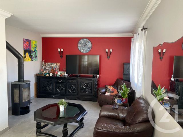 maison à vendre - 5 pièces - 160.0 m2 - BRESSOLS - 82 - MIDI-PYRENEES - Century 21 Les Trois Rivières