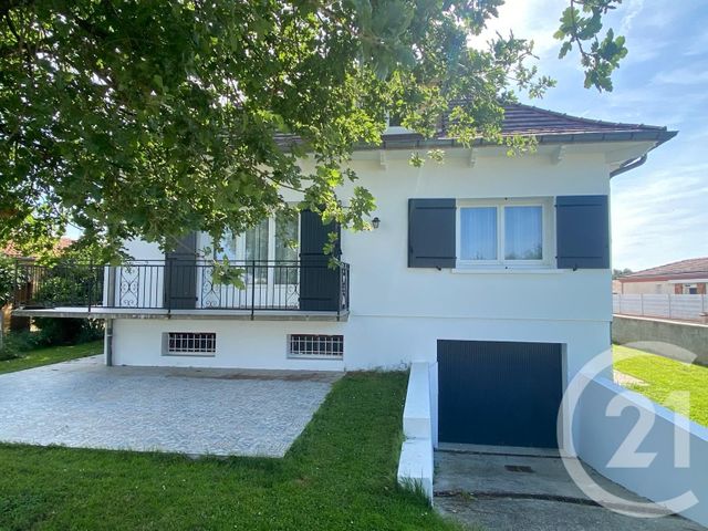 maison - BRESSOLS - 82