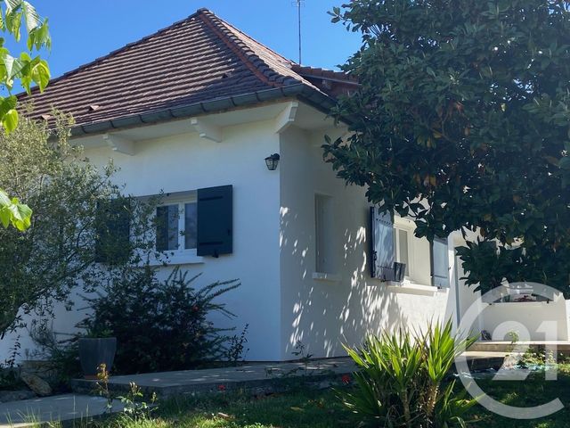 maison à vendre - 5 pièces - 160.0 m2 - BRESSOLS - 82 - MIDI-PYRENEES - Century 21 Les Trois Rivières