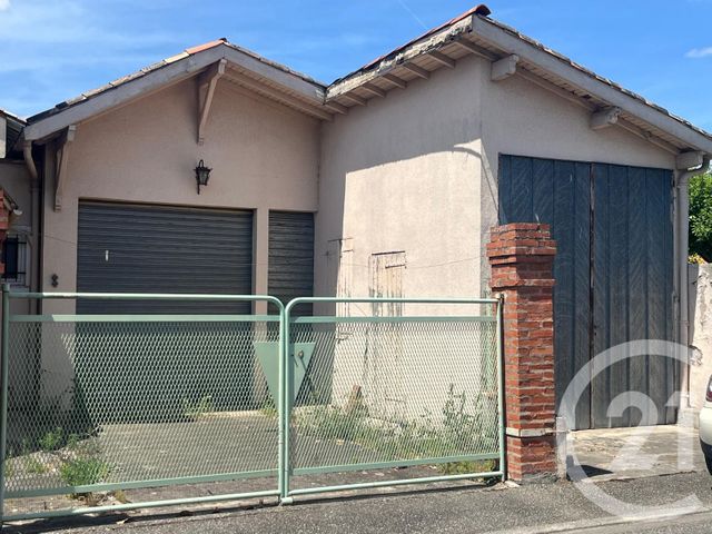 maison à vendre - 3 pièces - 112.0 m2 - MONTAUBAN - 82 - MIDI-PYRENEES - Century 21 Les Trois Rivières