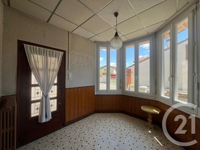 maison à vendre - 3 pièces - 112.0 m2 - MONTAUBAN - 82 - MIDI-PYRENEES - Century 21 Les Trois Rivières