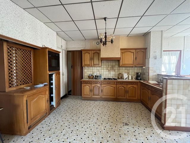 maison à vendre - 3 pièces - 112.0 m2 - MONTAUBAN - 82 - MIDI-PYRENEES - Century 21 Les Trois Rivières