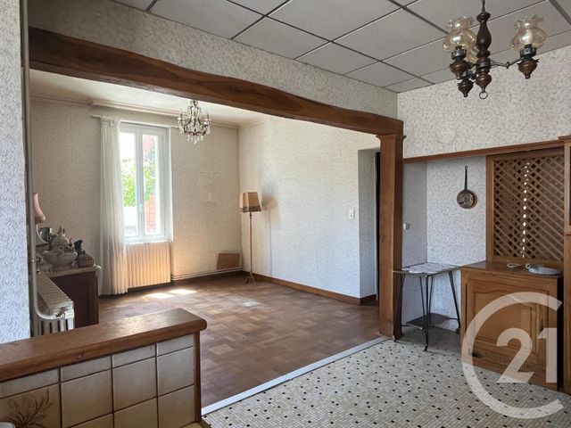 maison à vendre - 3 pièces - 112.0 m2 - MONTAUBAN - 82 - MIDI-PYRENEES - Century 21 Les Trois Rivières