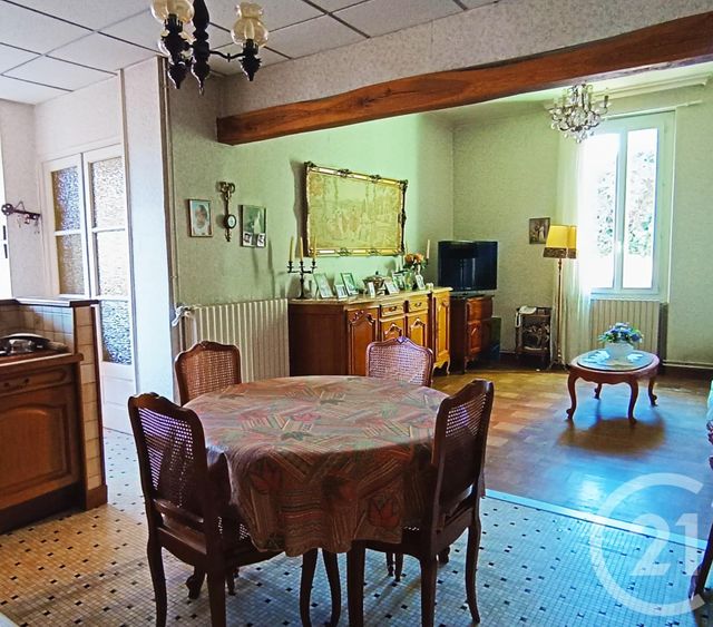 maison à vendre - 3 pièces - 112.0 m2 - MONTAUBAN - 82 - MIDI-PYRENEES - Century 21 Les Trois Rivières
