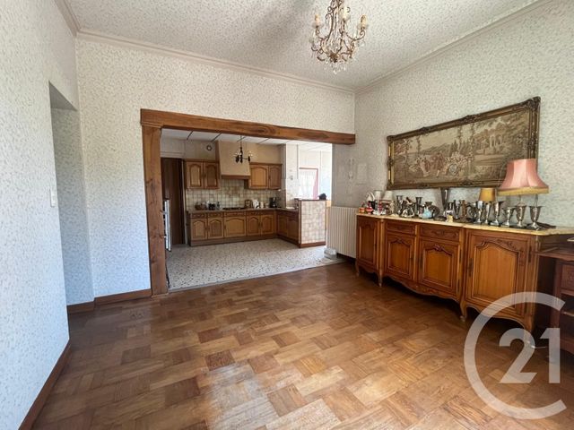 maison à vendre - 3 pièces - 112.0 m2 - MONTAUBAN - 82 - MIDI-PYRENEES - Century 21 Les Trois Rivières