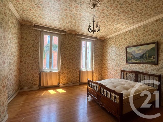 maison à vendre - 3 pièces - 112.0 m2 - MONTAUBAN - 82 - MIDI-PYRENEES - Century 21 Les Trois Rivières