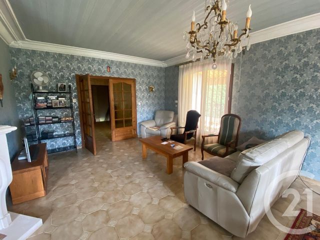 maison à vendre - 6 pièces - 248.0 m2 - LACOURT ST PIERRE - 82 - MIDI-PYRENEES - Century 21 Les Trois Rivières