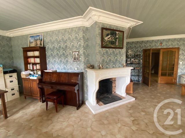 maison à vendre - 6 pièces - 248.0 m2 - LACOURT ST PIERRE - 82 - MIDI-PYRENEES - Century 21 Les Trois Rivières