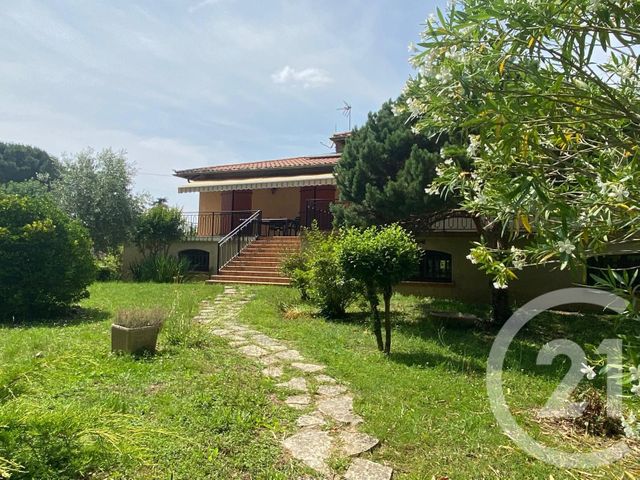 maison à vendre - 6 pièces - 248.0 m2 - LACOURT ST PIERRE - 82 - MIDI-PYRENEES - Century 21 Les Trois Rivières