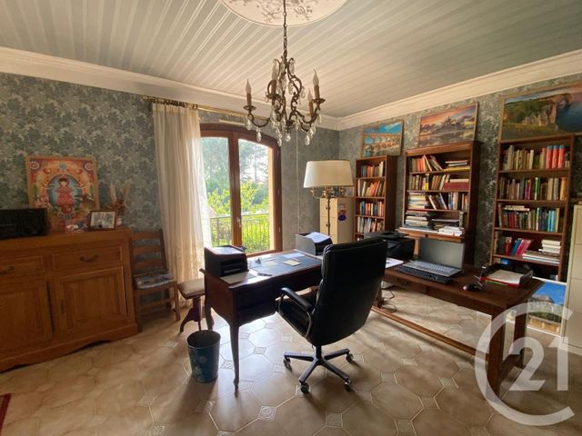 maison à vendre - 6 pièces - 248.0 m2 - LACOURT ST PIERRE - 82 - MIDI-PYRENEES - Century 21 Les Trois Rivières