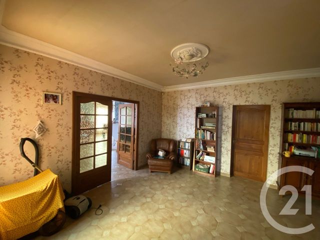 maison à vendre - 6 pièces - 248.0 m2 - LACOURT ST PIERRE - 82 - MIDI-PYRENEES - Century 21 Les Trois Rivières