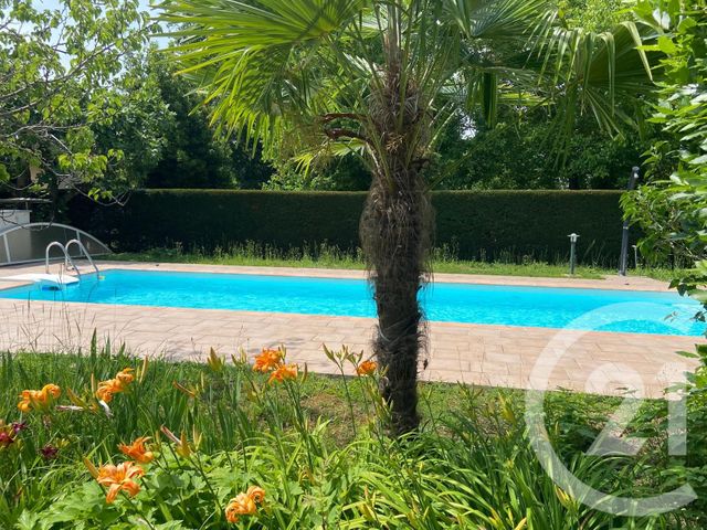 maison à vendre - 6 pièces - 248.0 m2 - LACOURT ST PIERRE - 82 - MIDI-PYRENEES - Century 21 Les Trois Rivières