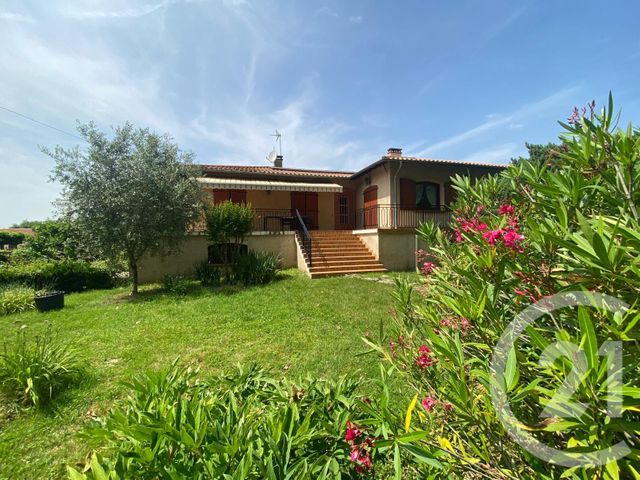 maison à vendre - 6 pièces - 248.0 m2 - LACOURT ST PIERRE - 82 - MIDI-PYRENEES - Century 21 Les Trois Rivières