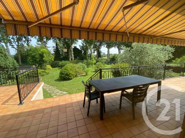 maison à vendre - 6 pièces - 248.0 m2 - LACOURT ST PIERRE - 82 - MIDI-PYRENEES - Century 21 Les Trois Rivières