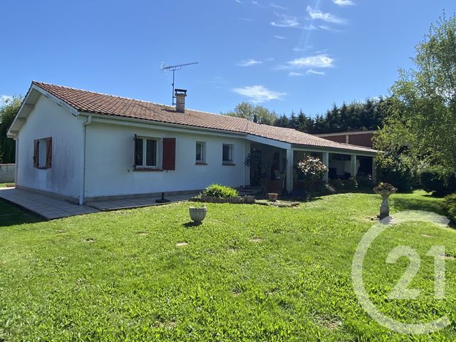 maison à vendre - 4 pièces - 97.0 m2 - LABASTIDE ST PIERRE - 82 - MIDI-PYRENEES - Century 21 Les Trois Rivières