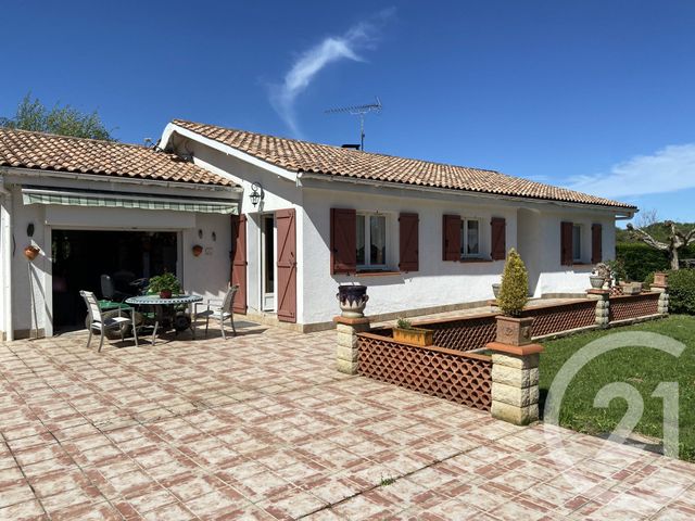 maison - LABASTIDE ST PIERRE - 82