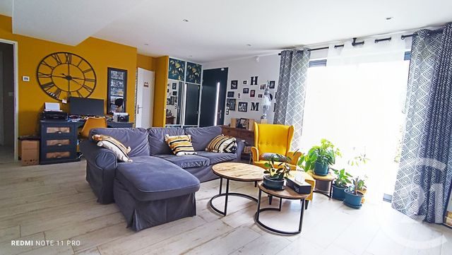 maison à vendre - 4 pièces - 99.0 m2 - NOHIC - 82 - MIDI-PYRENEES - Century 21 Les Trois Rivières
