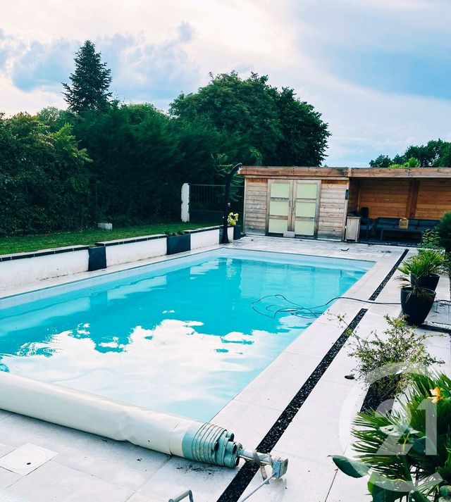 maison à vendre - 4 pièces - 99.0 m2 - NOHIC - 82 - MIDI-PYRENEES - Century 21 Les Trois Rivières