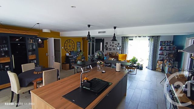maison à vendre - 4 pièces - 99.0 m2 - NOHIC - 82 - MIDI-PYRENEES - Century 21 Les Trois Rivières