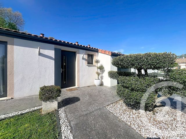 maison à vendre - 4 pièces - 99.0 m2 - NOHIC - 82 - MIDI-PYRENEES - Century 21 Les Trois Rivières