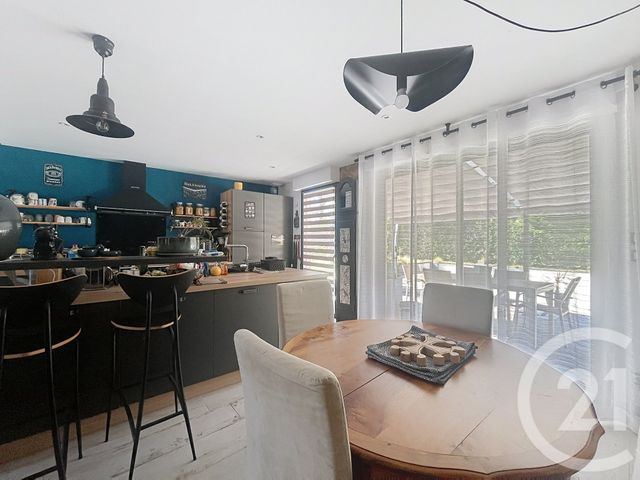 maison à vendre - 4 pièces - 99.0 m2 - NOHIC - 82 - MIDI-PYRENEES - Century 21 Les Trois Rivières