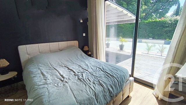 maison à vendre - 4 pièces - 99.0 m2 - NOHIC - 82 - MIDI-PYRENEES - Century 21 Les Trois Rivières