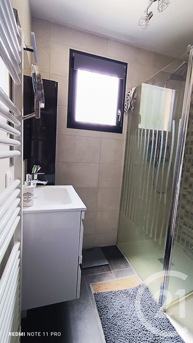 maison à vendre - 4 pièces - 99.0 m2 - NOHIC - 82 - MIDI-PYRENEES - Century 21 Les Trois Rivières