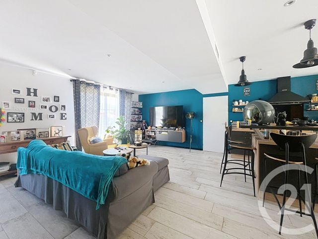 maison à vendre - 4 pièces - 99.0 m2 - NOHIC - 82 - MIDI-PYRENEES - Century 21 Les Trois Rivières